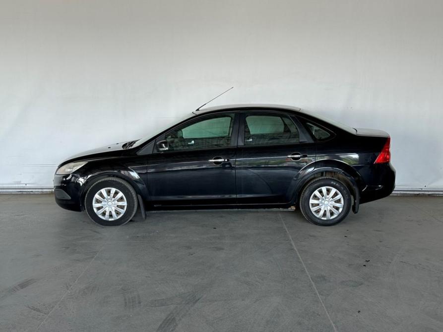 Ford Focus II Рестайлинг Москва  - изображение 8