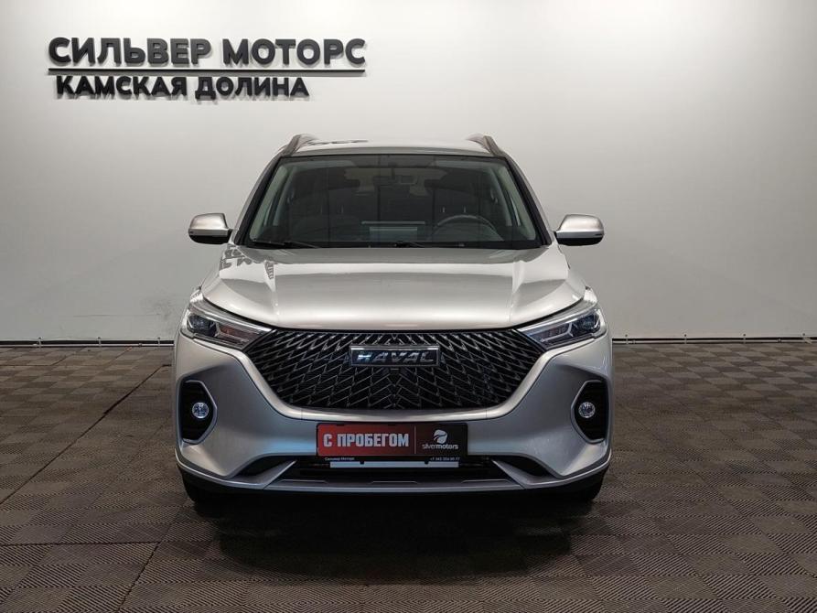 Haval M6 II Пермь  - изображение 2