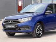 Lada (ВАЗ) Granta I Рестайлинг Волгоград  - изображение 45