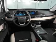 Chery Tiggo 4 Pro I Рестайлинг Ростов-на-Дону  - изображение 27