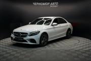 Mercedes-Benz C-Класс IV (W205) Рестайлинг Крым  - изображение 32
