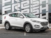 Hyundai Tucson III Краснодар  - изображение 20