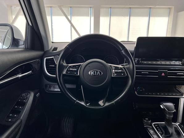 Kia Seltos I с пробегом 2019 года, цена 2 300 000 рублей, 72447 км, внедорожник, Автокод Объявления
