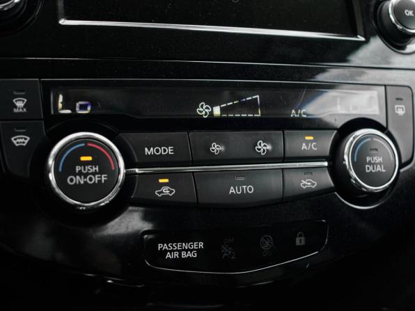 Nissan Qashqai II Рестайлинг с пробегом 2021 года, цена 2 380 000 рублей, 108926 км, внедорожник, Автокод Объявления