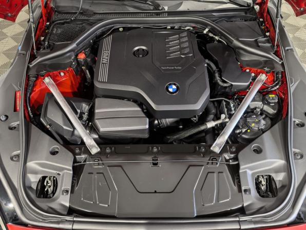BMW Z4 III (G29) с пробегом 2019 года, цена 5 600 000 рублей, 13903 км, родстер, Автокод Объявления