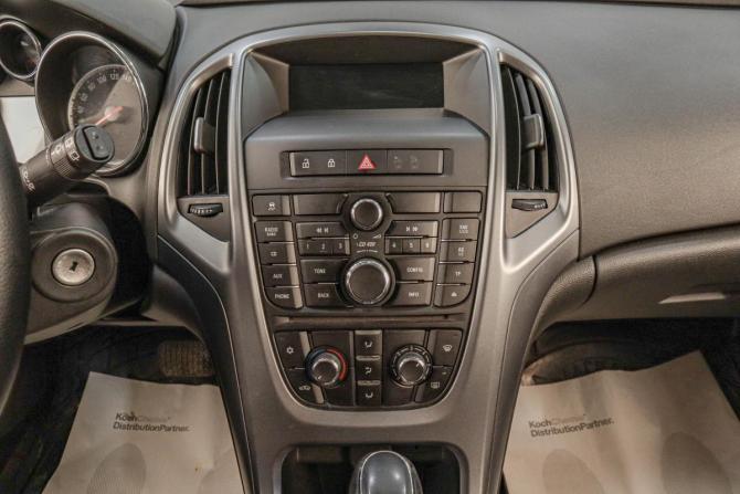 Opel Astra J с пробегом 2013 года, цена 629 000 рублей, 158509 км, универсал, Автокод Объявления