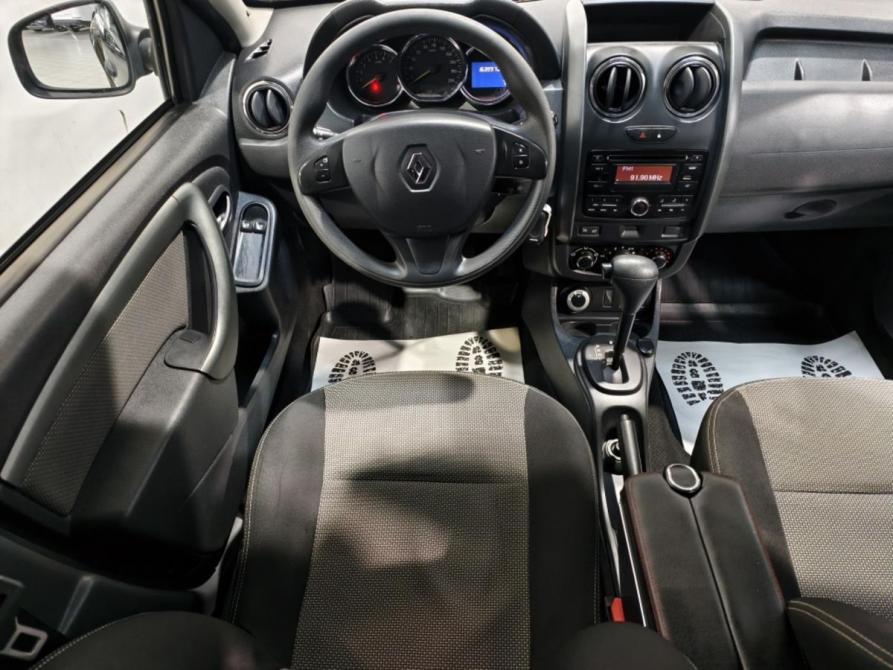 Renault Duster I Рестайлинг Курск  - изображение 9