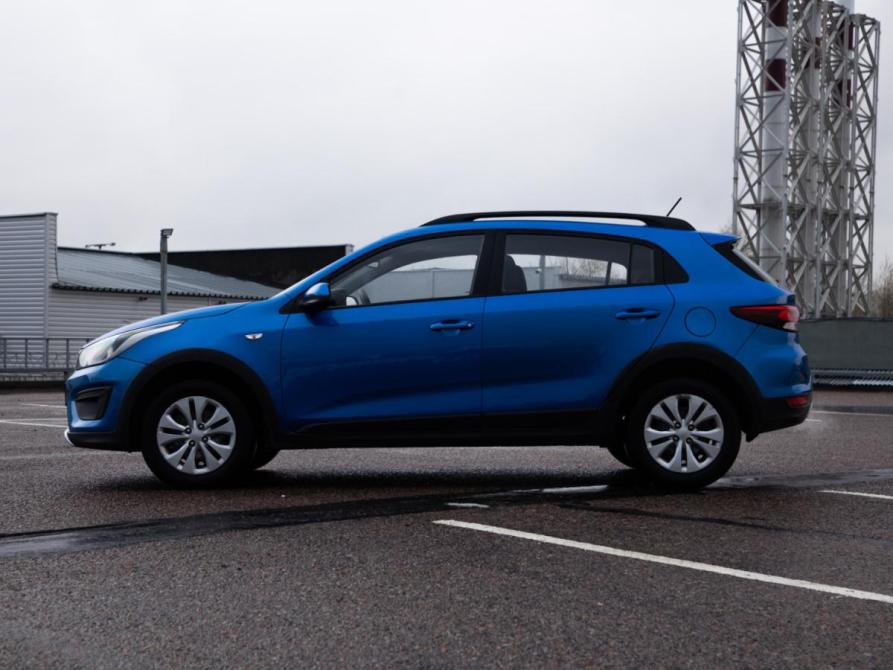 Kia Rio IV Москва  - изображение 12