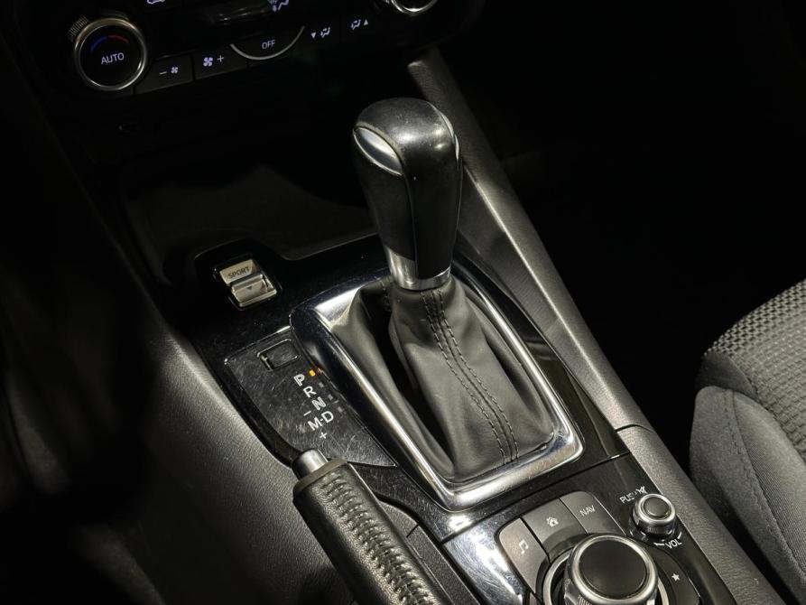 Mazda 3 III (BM) Рестайлинг Челябинск  - изображение 11