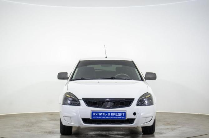Lada (ВАЗ) Priora I Рестайлинг с пробегом 2013 года, цена 359 000 рублей, 210915 км, хэтчбек, Автокод Объявления