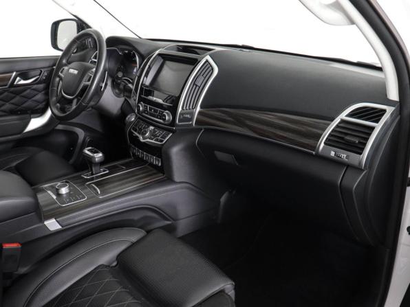 Haval H9 I Рестайлинг с пробегом 2023 года, цена 2 950 000 рублей, 76732 км, внедорожник, Автокод Объявления