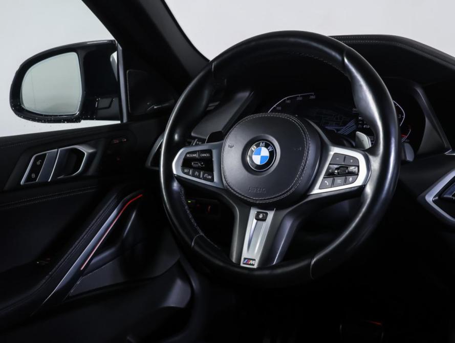 BMW X6 III (G06) Москва  - изображение 12