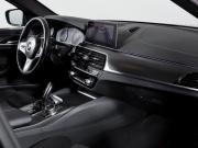 BMW 5 серии VII (G30/G31/G38) Рестайлинг Москва  - изображение 29