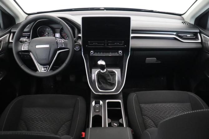 Haval M6 II с пробегом 2026 года, цена 1 951 000 рублей, 9291 км, внедорожник, Автокод Объявления