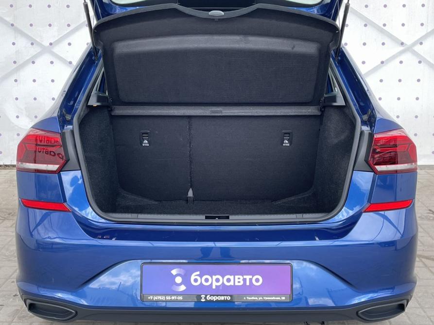 Volkswagen Polo VI Тамбов  - изображение 7