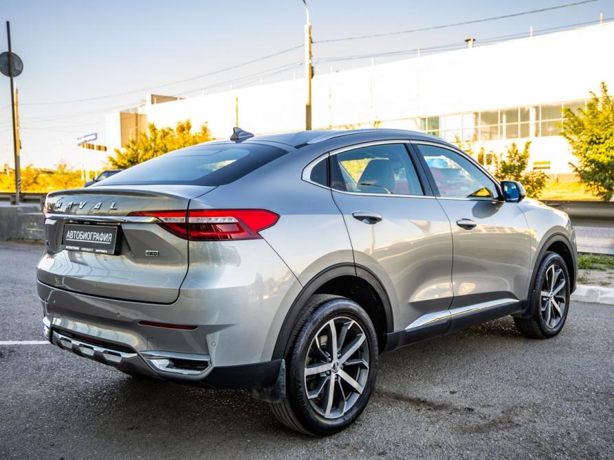 Haval F7x I Волгоград  - изображение 7