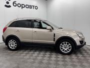Opel Antara I Рестайлинг Воронеж  - изображение 29