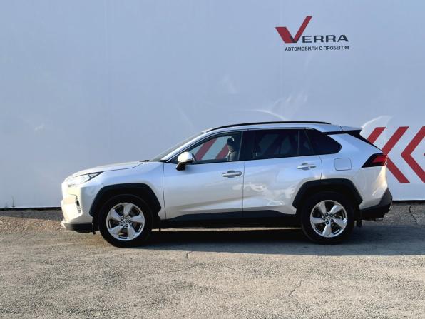Toyota RAV4 V (XA50) с пробегом 2020 года, цена 2 650 000 рублей, 189000 км, внедорожник, Автокод Объявления