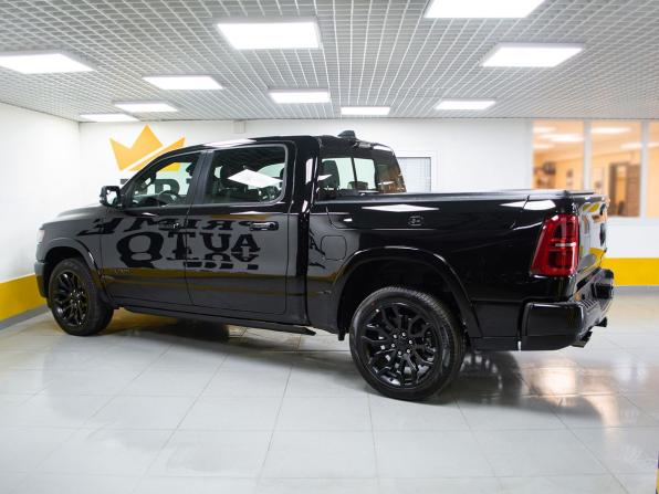Ram 1500 V Рестайлинг с пробегом 2026 года, цена 10 599 000 рублей, 54 км, offers.body_type.unknown, Автокод Объявления