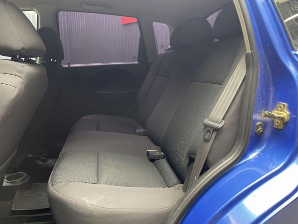 Chevrolet Aveo I с пробегом 2006 года, цена 280 000 рублей, 181347 км, хэтчбек, Автокод Объявления