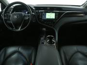 Toyota Camry VIII (XV70) Иваново  - изображение 36