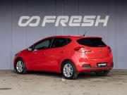 Kia Ceed II Краснодар  - изображение 25
