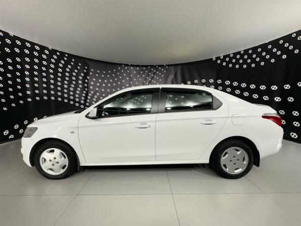 Citroen C-Elysee I с пробегом 2013 года, цена 335 000 рублей, 357216 км, седан, Автокод Объявления