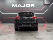 Kia Ceed II Рестайлинг Москва  - изображение 30
