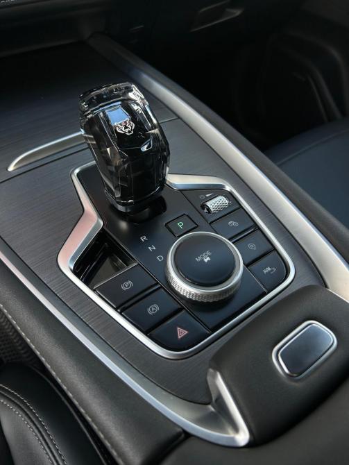 Chery Tiggo 7 Pro Max I Рестайлинг Альметьевск  - изображение 21