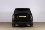 Land Rover Range Rover IV Новосибирск  - изображение 28