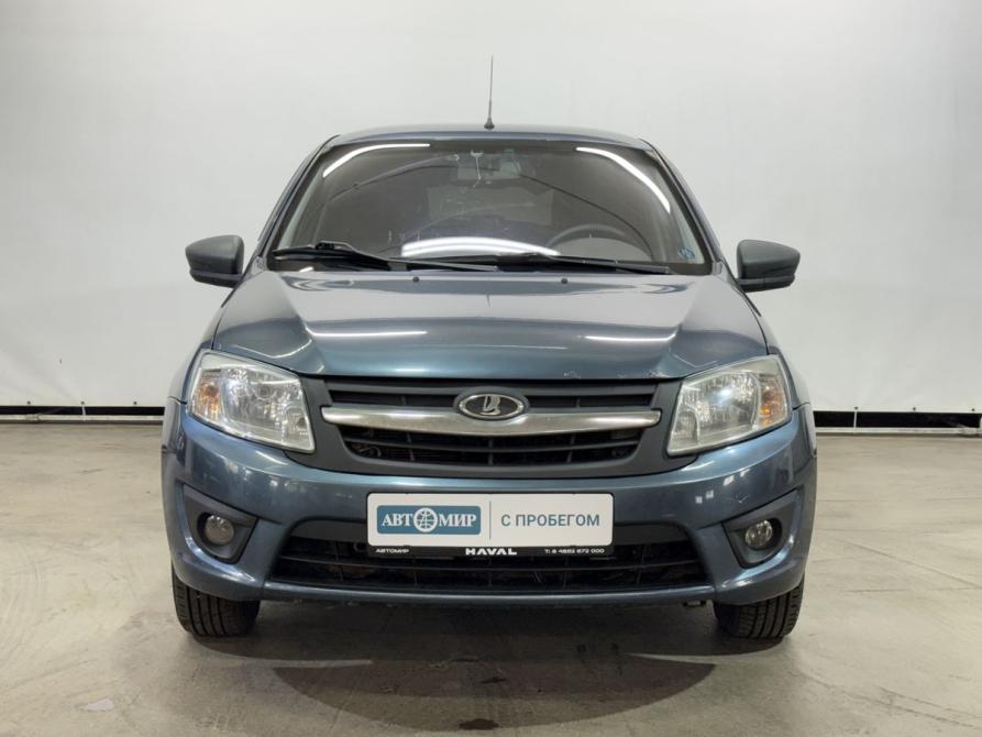 Lada (ВАЗ) Granta I Ярославль  - изображение 2