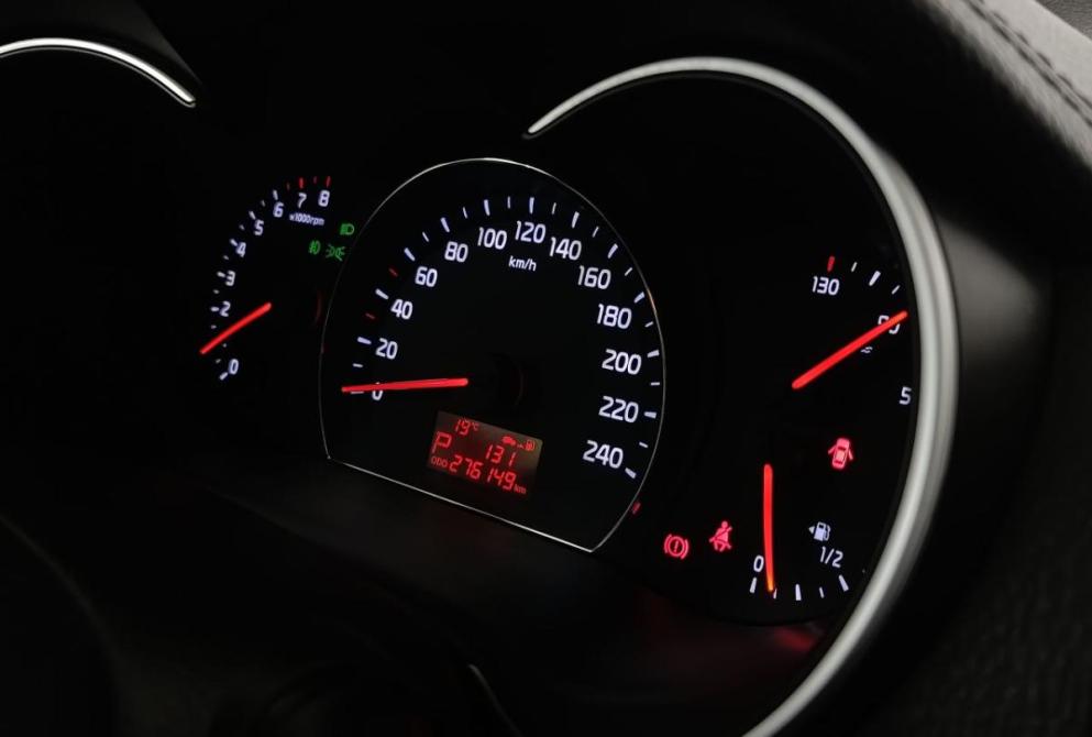 Kia Sorento II Рестайлинг Волгоград  - изображение 13