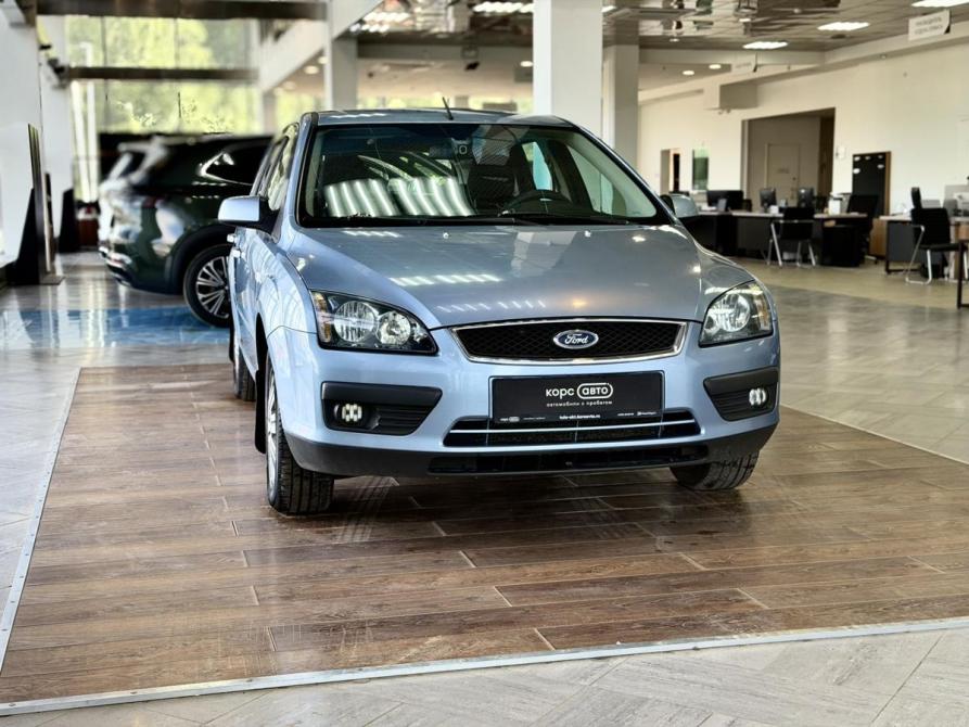 Ford Focus II Тула  - изображение 1