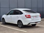 Lada (ВАЗ) Granta I Рестайлинг Воронеж  - изображение 26