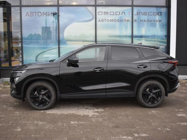 Omoda C5 I с пробегом 2024 года, цена 1 700 000 рублей, 11864 км, внедорожник, Автокод Объявления