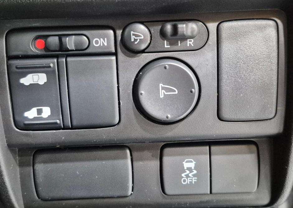 Honda Freed I Рестайлинг Воронеж  - изображение 19