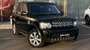 Land Rover Discovery IV Оренбург  - изображение 19