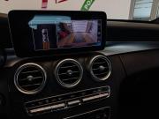 Mercedes-Benz C-Класс IV (W205) Рестайлинг Москва  - изображение 37