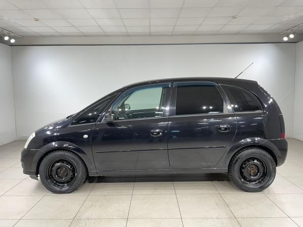 Opel Meriva A Рестайлинг с пробегом 2007 года, цена 299 000 рублей, 160597 км, компактвэн, Автокод Объявления