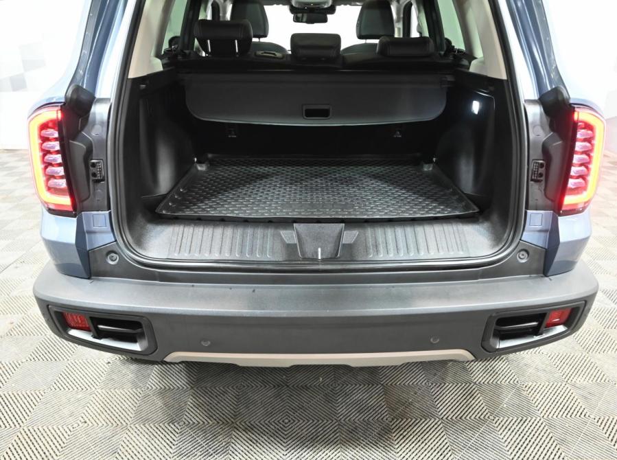 Haval Dargo I Екатеринбург  - изображение 6