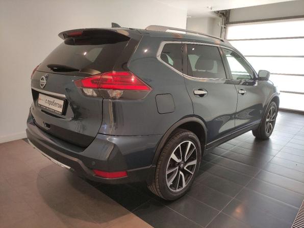 Nissan X-Trail III Рестайлинг с пробегом 2018 года, цена 1 869 000 рублей, 169323 км, внедорожник, Автокод Объявления