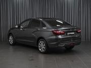 Lada (ВАЗ) Vesta I Рестайлинг (NG) Ставрополь  - изображение 24
