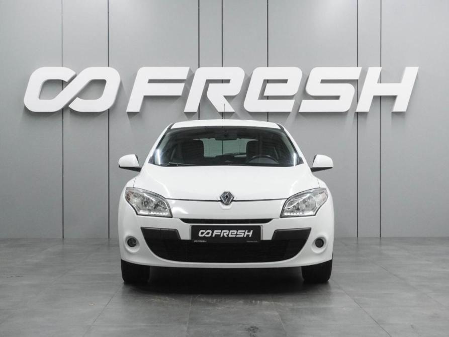 Renault Megane III Воронеж  - изображение 3
