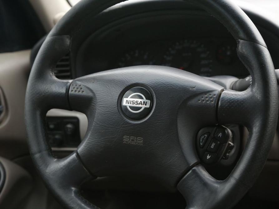 Nissan Almera II (N16) Рестайлинг Иваново  - изображение 16