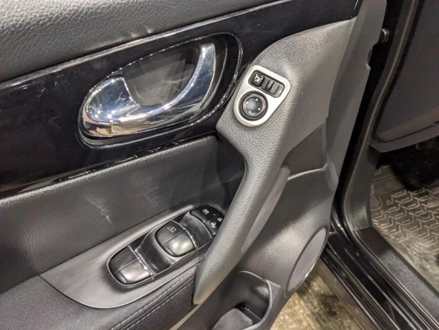 Nissan Qashqai II Пермь  - изображение 26