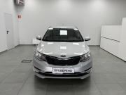 Kia Rio III Рестайлинг Казань  - изображение 18