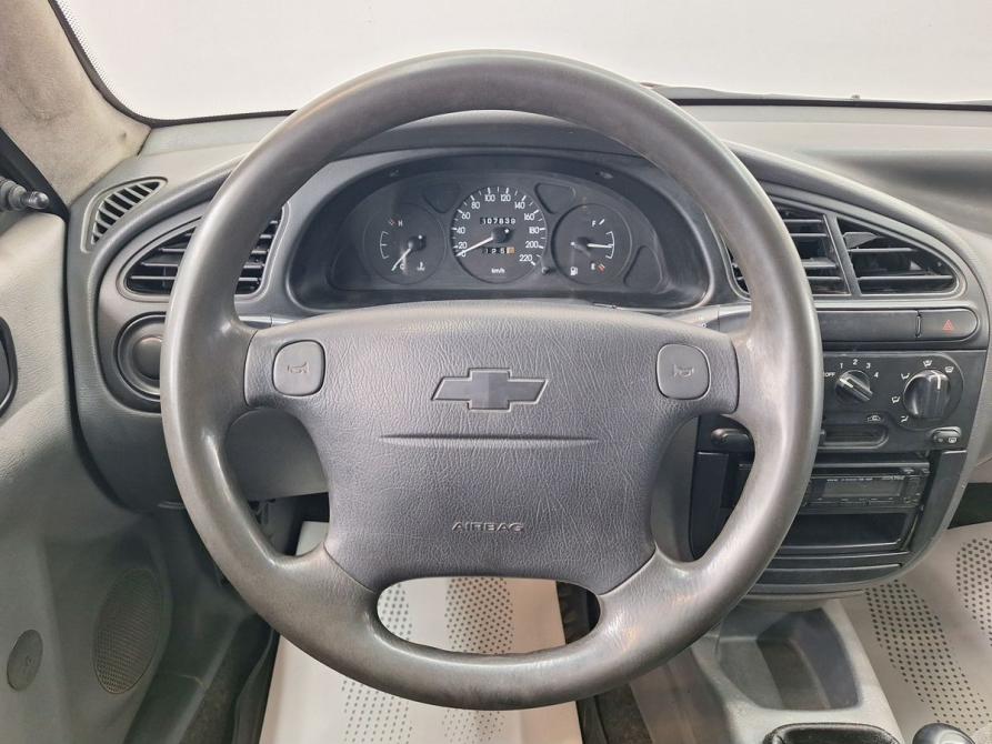 Chevrolet Lanos I Смоленск  - изображение 8