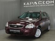 Lada (ВАЗ) Priora I Рестайлинг Пермь  - изображение 19