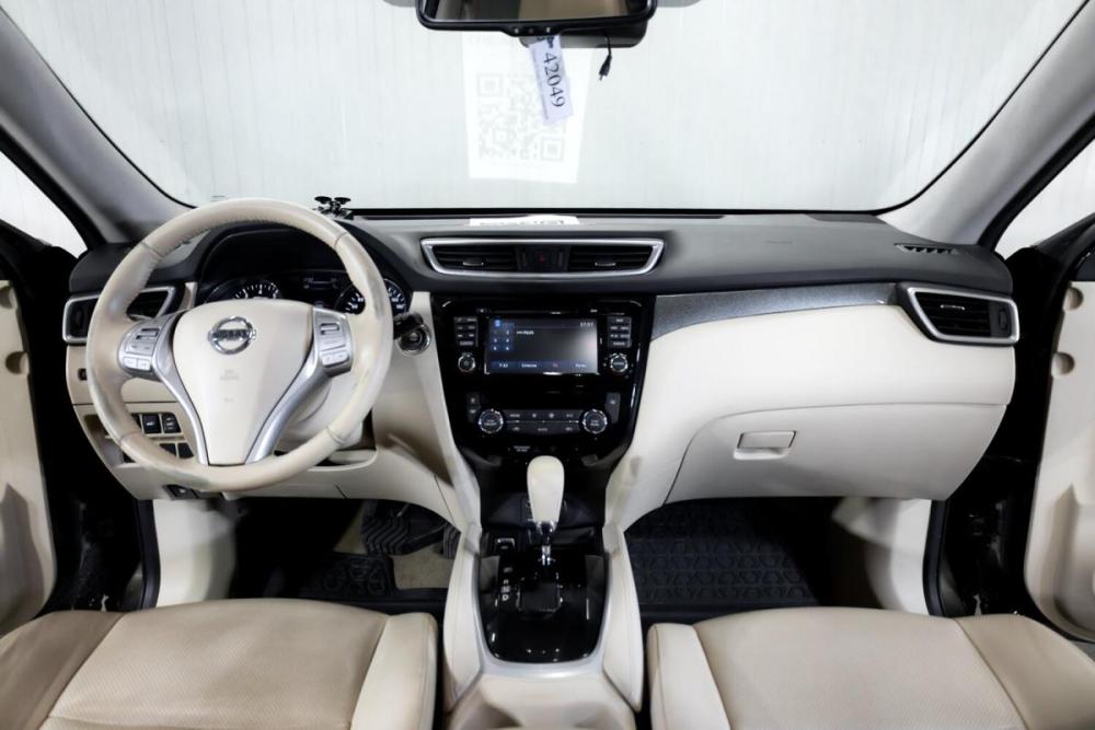 Nissan X-Trail III Тюмень  - изображение 15