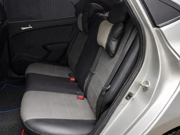 Hyundai Solaris I с пробегом 2012 года, цена 747 000 рублей, 163247 км, седан, Автокод Объявления